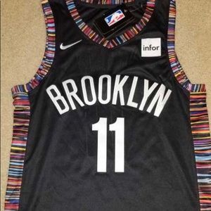 NBA 2019 JERSEYS